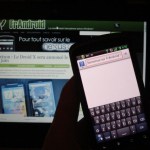 Swype : La beta grand public de nouveau disponible Swype : La beta grand public de nouveau disponible