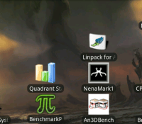 1benchmarks