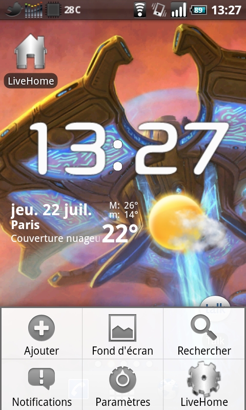 LiveHome1