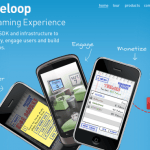 Scoreloop : Un SDK qui rend les jeux sociables.