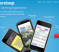 Scoreloop