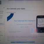 Bell : Un HTC Wildfire serait en prévision Bell : Un HTC Wildfire serait en prévision