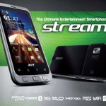 L’Acer Stream en détails avant sa sortie L’Acer Stream en détails avant sa sortie