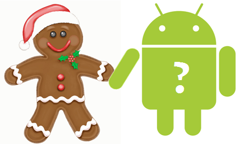 gengerbread_android
