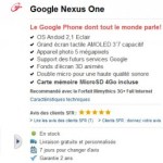 Nexus One : la mise à jour Froyo « EPF21B » pour les Nexus One français ? Nexus One : la mise à jour Froyo « EPF21B » pour les Nexus One français ?