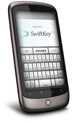 swiftkey