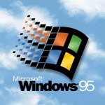 Android peut émuler Microsoft Windows 95