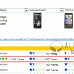 Project Emerald : HTC Glacier, le premier smartphone avec un processeur Snapdragon dual-core ? Project Emerald : HTC Glacier, le premier smartphone avec un processeur Snapdragon dual-core ?