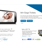 Bell s&rsquo;accapare le Samsung Vibrant