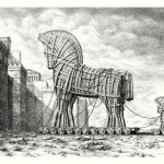 Un cheval de Troie menace tous les androphones