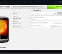 HTC Sync 3.0 ENG