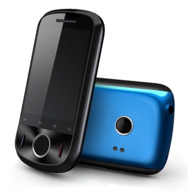 Huawei-Ideos