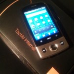 Concours : Remportez un Huawei U8100 d’Orange avec FrAndroid Concours : Remportez un Huawei U8100 d’Orange avec FrAndroid