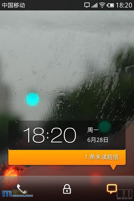 MeizuM9