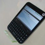 Motorola Charm : Quelques vidéos de démonstrations et une sortie chez Telus Motorola Charm : Quelques vidéos de démonstrations et une sortie chez Telus