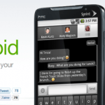Trillian Beta : Le client de messagerie instantanée sur Android Trillian Beta : Le client de messagerie instantanée sur Android