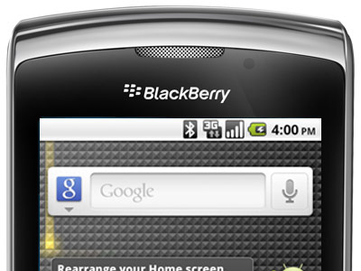 blackberry-android