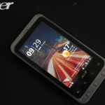 Test de l’Acer Stream sous Android Test de l’Acer Stream sous Android