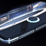LG vtouch 2 : le futur haut de gamme de la marque ?