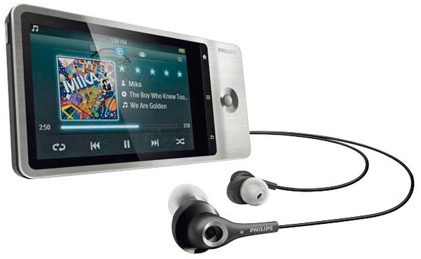 philips-gogear-connect-android