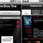 CineShowTime film : Les horaires de vos séances de cinéma par géolocalisation CineShowTime film : Les horaires de vos séances de cinéma par géolocalisation