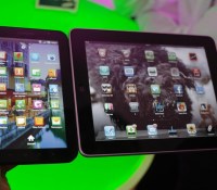 Prise en main de la Samsung Galaxy Tab sous Android