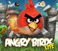 Angry Birds Beta Lite