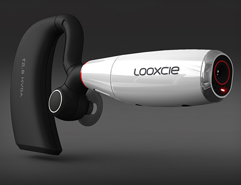Looxcie