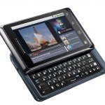 Le Motorola Milestone 2 officialisé en Europe (Vidéo) Le Motorola Milestone 2 officialisé en Europe (Vidéo)