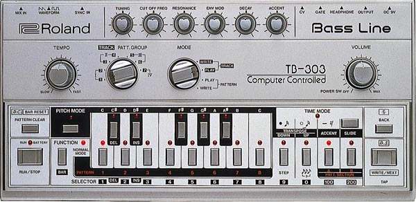 TB-303