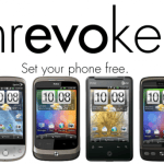 Unrevoked 3.2 (1Click = Root) : Une nouvelle mise à jour compatible avec FroYo