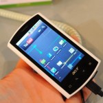 Acer Liquid : Fuite de la beta pour la MàJ de FroYo prévue mi-octobre Acer Liquid : Fuite de la beta pour la MàJ de FroYo prévue mi-octobre