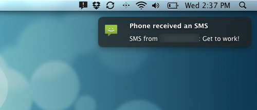 androidnotifer