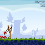 (MàJ) AngryBirds arrive dès vendredi en béta lite sur l&rsquo;Android Market