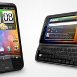 Pré-commande des HTC Desire HD et Desire Z, disponible le 11 octobre Pré-commande des HTC Desire HD et Desire Z, disponible le 11 octobre