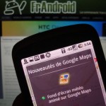 Google Maps : La nouvelle version 4.5.1 disponible sur l’Android Market Google Maps : La nouvelle version 4.5.1 disponible sur l’Android Market