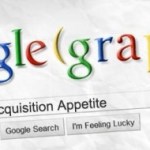 Un graphique des acquisitions de Google depuis 2001 Un graphique des acquisitions de Google depuis 2001