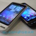 Découverte d’un HTC Desire blanc pour l’Angleterre Découverte d’un HTC Desire blanc pour l’Angleterre
