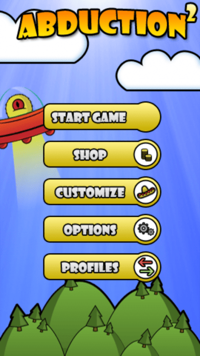 Menu_principal_Abduction