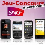 Concours de développement de la SNCF : Ils attendent vos votes ! Concours de développement de la SNCF : Ils attendent vos votes !