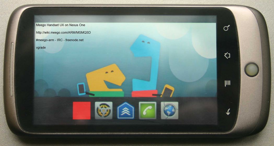 nexus-one-meego