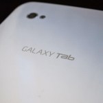 Samsung, déjà une Galaxy Tab 2 en préparation ?!