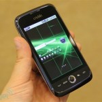 Huawei Ascend : Un smartphone Android à 150 dollars Huawei Ascend : Un smartphone Android à 150 dollars