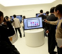 IFA Technology Fair