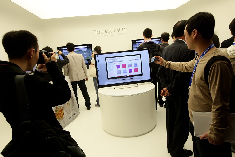 IFA Technology Fair