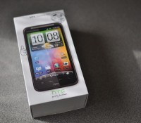 Test du HTC Desire HD sous Android
