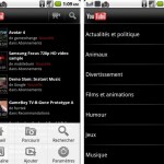 La dernière mise à jour de YouTube portée sur Android 2.1 (Eclair) pour utilisateurs rootés La dernière mise à jour de YouTube portée sur Android 2.1 (Eclair) pour utilisateurs rootés