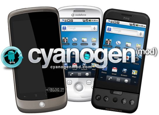 Cyanogen-rom-froyo-HTC