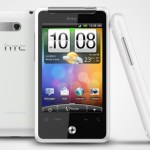 Un nouveau téléphone HTC en Europe : le Gratia Un nouveau téléphone HTC en Europe : le Gratia