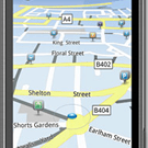 Les HTC Desire HD et Z auront les cartes TomTom préchargées Les HTC Desire HD et Z auront les cartes TomTom préchargées